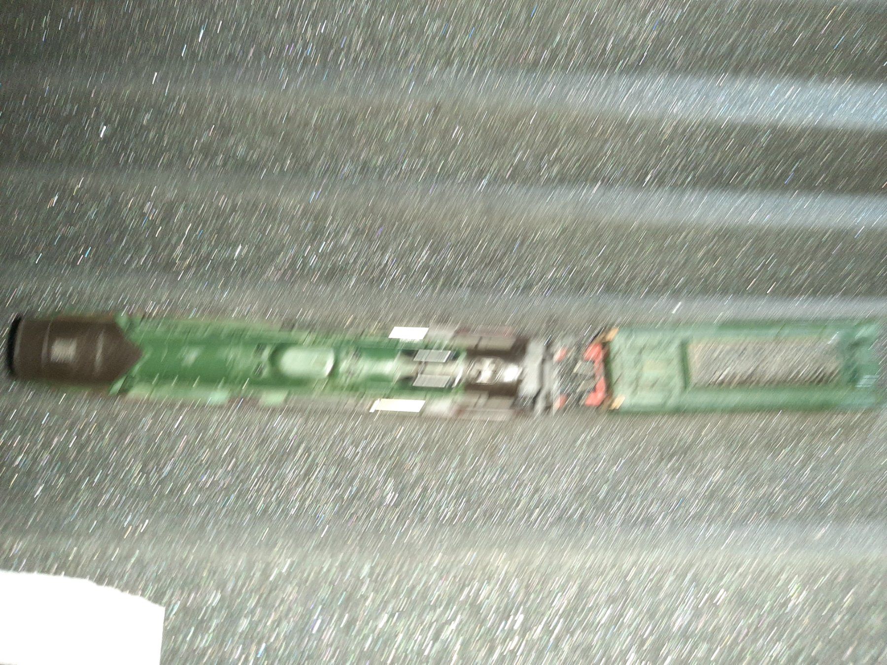 Jouef Modellini di ferrovie: JOUEF NEVERS SNCF 241 P 7 REF.26 – Usato da Avully venduto da RIVALIS 2