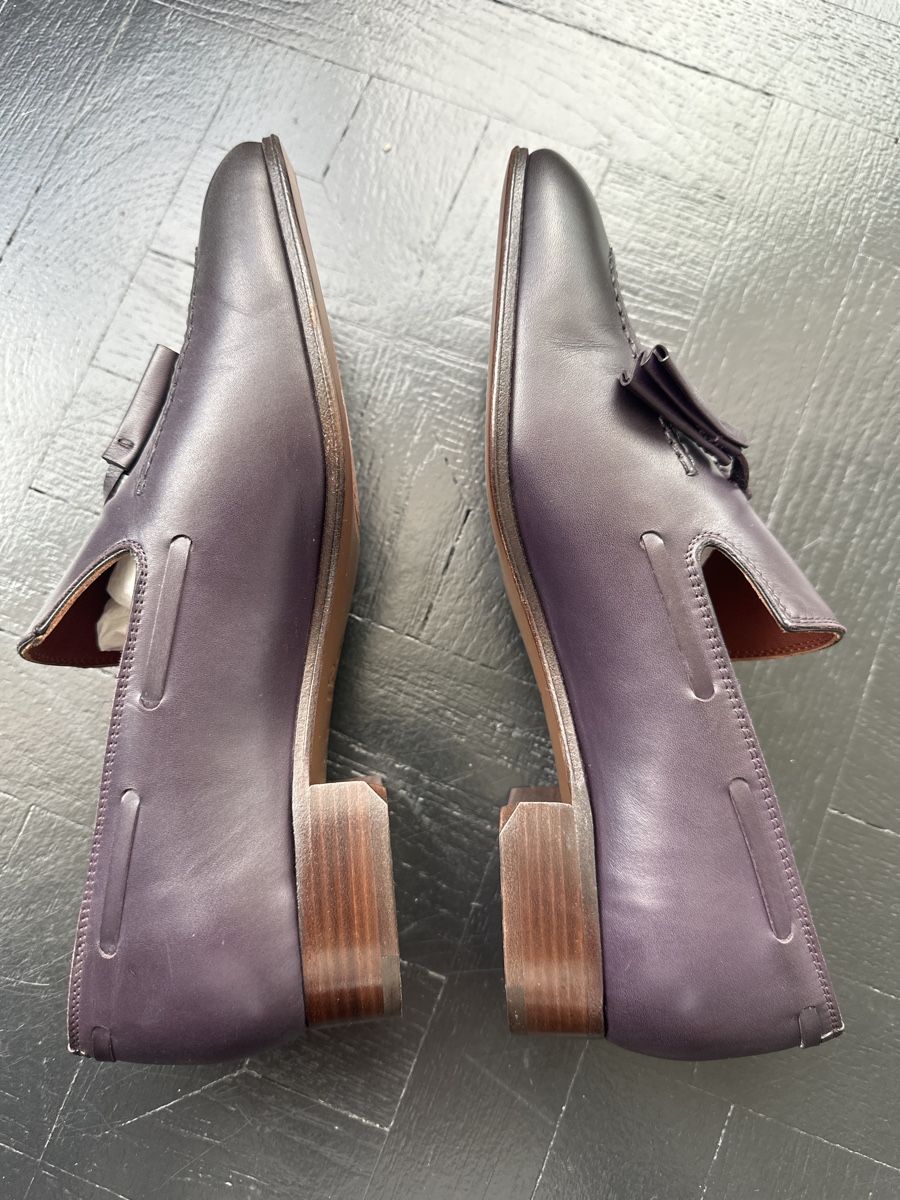 Loro Piana Scarpe da donna: Loro Piana Shoes 39 – Usato da Cologny venduto da pichi26 4