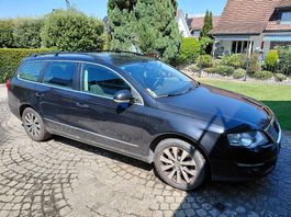 VW mit portugiesische Zulassung