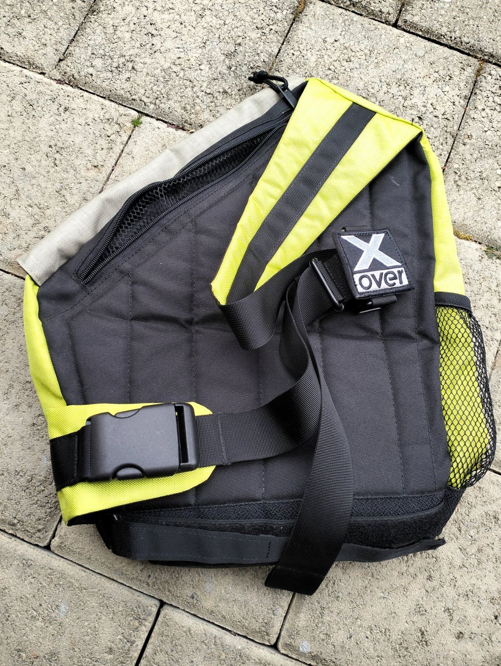 Zaini: Rucksack X-Over – Usato da Brüttisellen venduto da mar_vw67 1