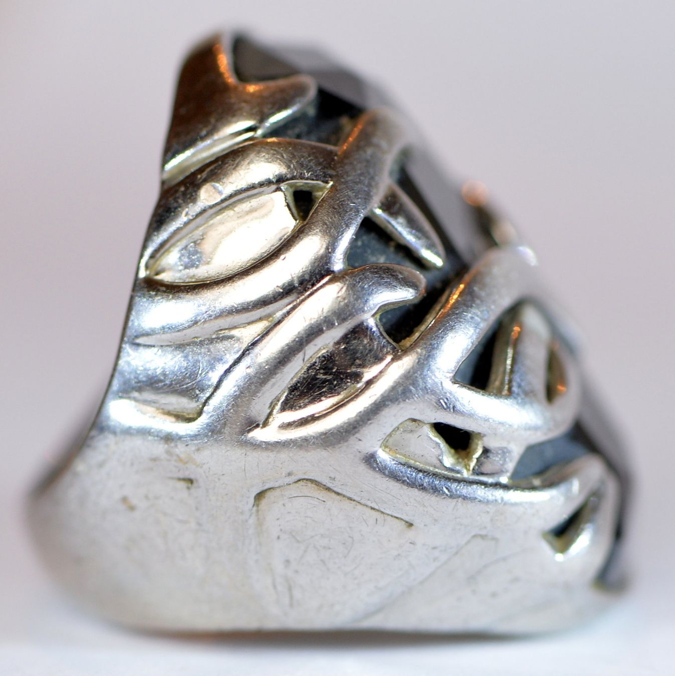 Ringe: Ancienne bague – Gebraucht aus Neuchâtel von Neuchatel 3
