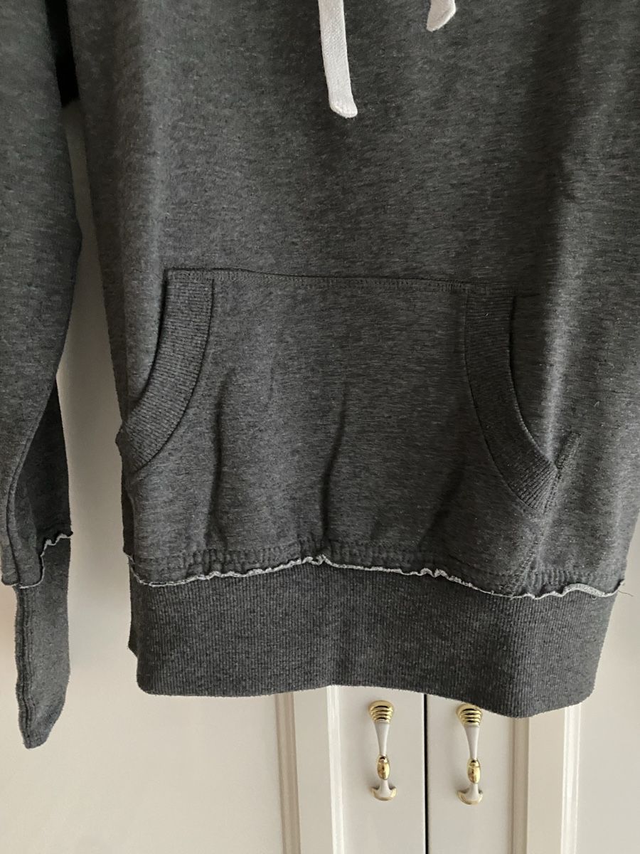 Maglioni & Felpe: Kapuzenpullover in Grau XS – Usato da Altendorf venduto da Anjapple 6