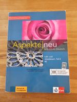 Lehr und Arbeitsbuch, Teil 2 B2. Klett