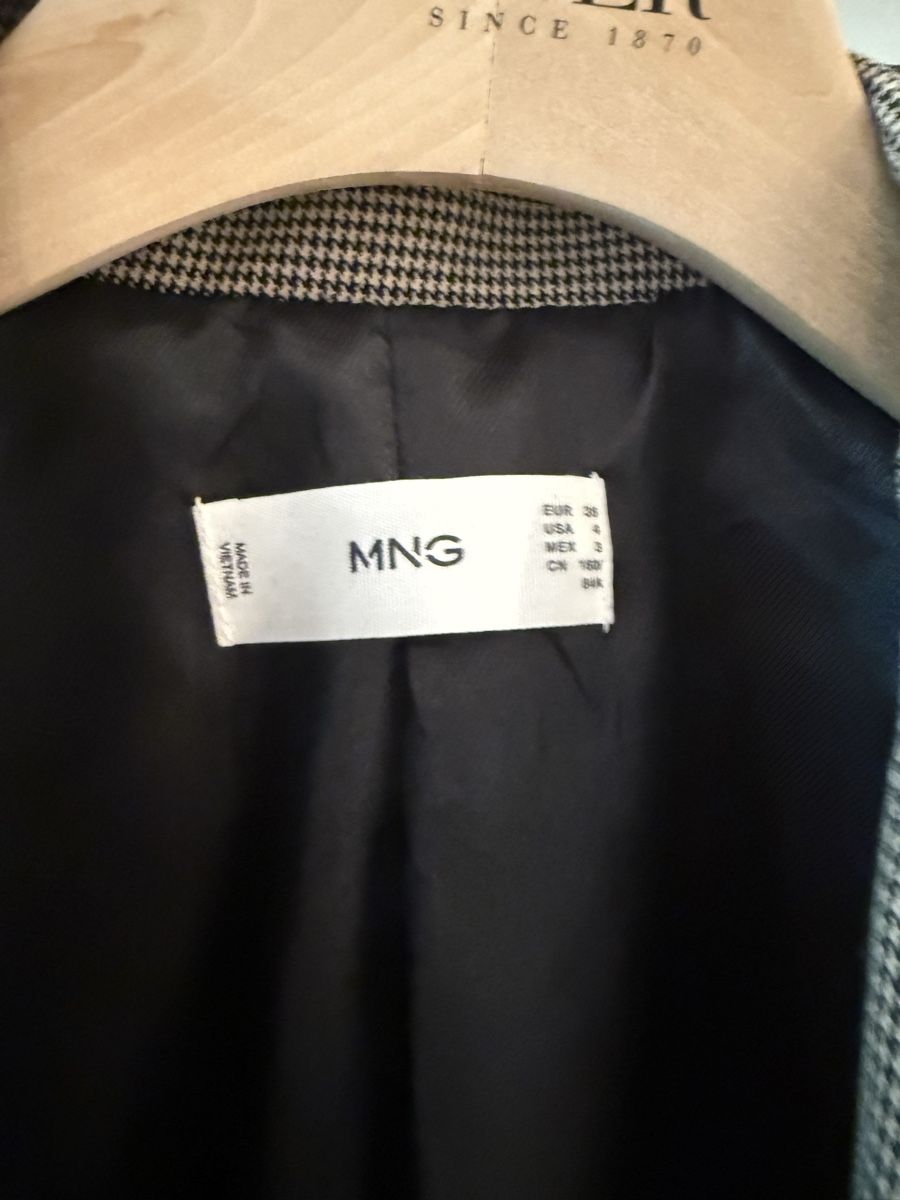 Mango Giacche: Mango Blazer, Gr. 36 – Usato da Volketswil venduto da habibeoez 2