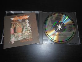 Aerosmith – Toys In The Attic / 1975