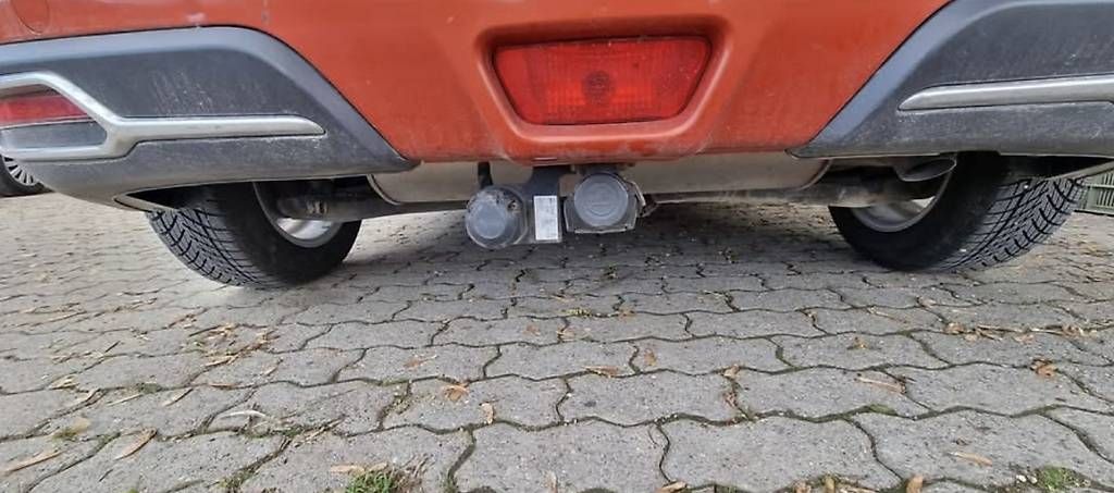 Autos: SsangYong Tivoli Diesel 2019 – Gebraucht aus Fétigny von alexaneee 2
