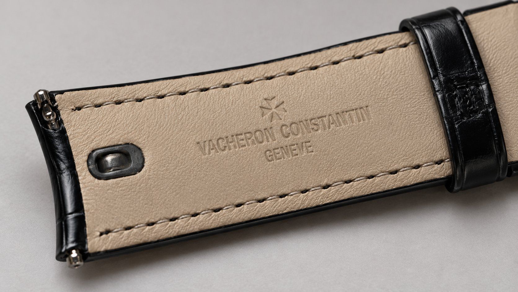 Vacheron Bracelets: Bracelet Vacheron Constantin – Neuf (Voir description) à Onex par Arka_world 3