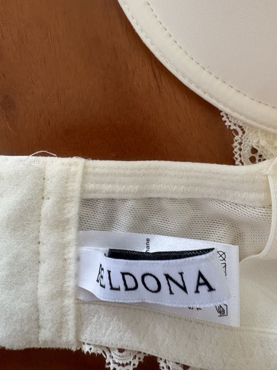 Beldona Autres dessous: Beldona BH , Cremeweiss  – Neuf (Voir description) à Obbürgen par bugi6868 5