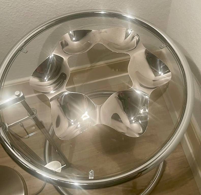 Alessi Coupes: Alessi Candy Bowl Superstar - Designer Tom Kovak – D'occasion à Gümligen par VIN-TAGE-ZONE 1