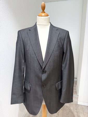 Tommy Hilfiger Tailored Sakko Gr. 46 Super 100’s Schurwolle
