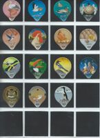 KRD Birds 1996 / 368 A