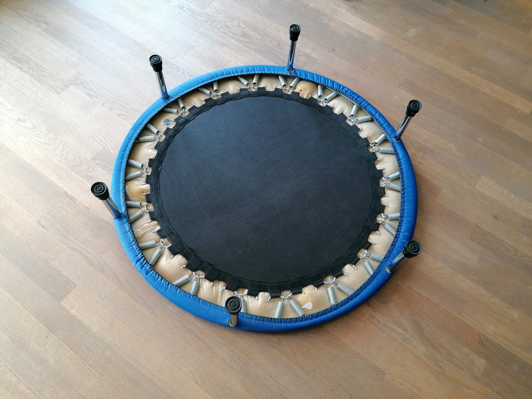 Trampolini: Rebound Trampolin – Usato da Baar venduto da rob_c9rz 1