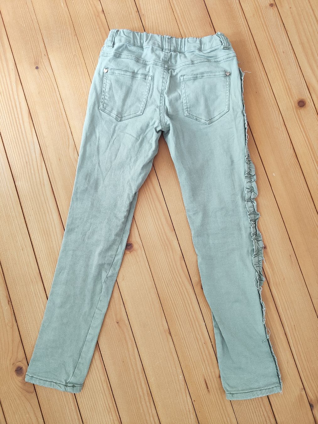 Pantalons: Hose Gr.128 – D'occasion à Zürich par aendiiii 1