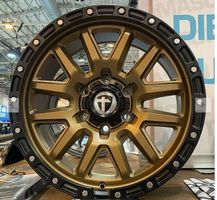 Alufelgen TN VW T5 T6 Mercedes V, G,  Ford, BMW  Toyota 18"