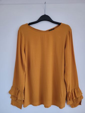Chemisier MASSIMO DUTTI (neuf)
