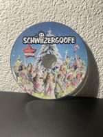 Schwiizergoofe - Es weihnachtet CD - Tolle Winterlieder!