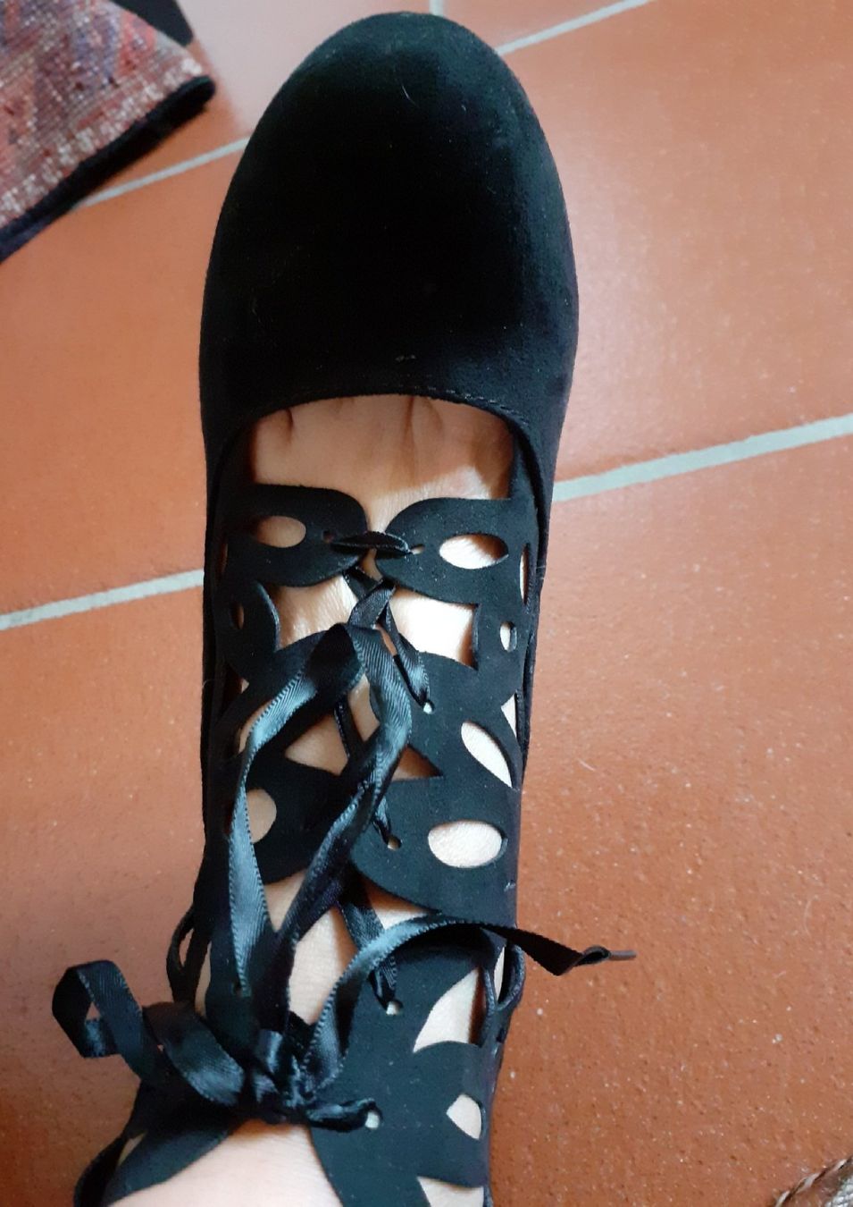 Tamaris Damenschuhe: bottines élégantes Tamaris t.38 – Gebraucht aus Crassier von steff2000 1