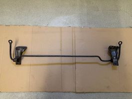 OEM Mitsubishi Colt CA0/CAO 1.8l GTi Stabilisator-Set hinten
