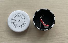 THOMAS SABO Charm High Heel rot