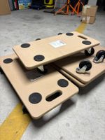 Arebos Rollbretter 200kg