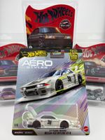 Hot Wheels LB-Kaido Works Nissan R32 Skyline GT-R Aero Style
