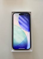 iPhone 15 Black 128GB 