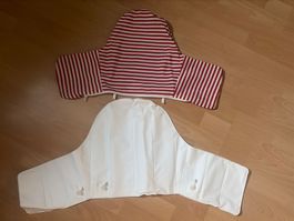 Sitzpolster für IKEA Kinder Hochsitz