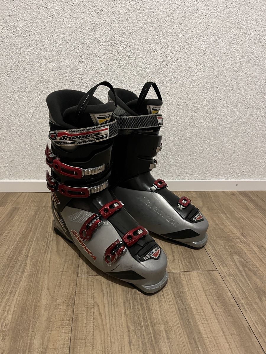 Völkl Sci: Ski Set Völkl – Usato da Sursee venduto da Leg_Kibru 1