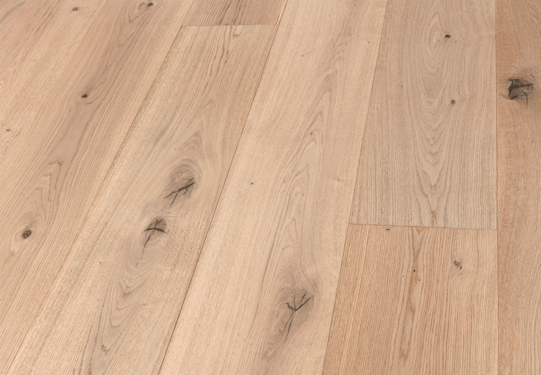 Rivestimenti per pavimenti: Parkett Eiche FLOOR&MORE CLOUD Weiss – Nuovo e nell'imballaggio originale da Altdorf UR venduto da floorandmore 2