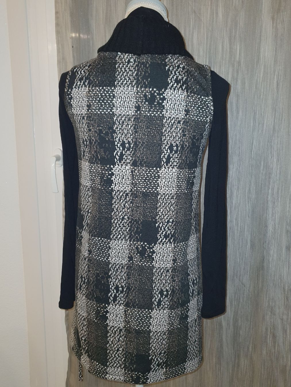 Kleider: Petite robe Coco Nuda S + sous veste. – Gebraucht aus CASLANO von Bebesa 3