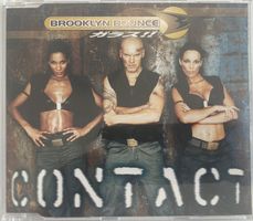 BROOKLYN BOUNCE - CONTACT