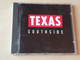 Texas Southside