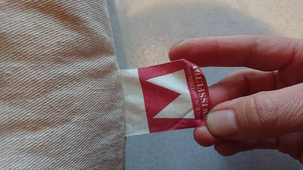 Materassi: Futon laine véritable SwissFuton – Usato da La Côte-aux-Fées venduto da VicSup 3