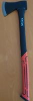 Robuste Axt Extol Premium