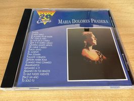 Maria Dolores Pradera – Maria Dolores Pradera
