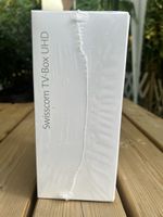 Swisscom TV UHD Box