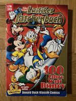 Lustiges Taschenbuch 293 - 100 Jahre Walt Disney Donald