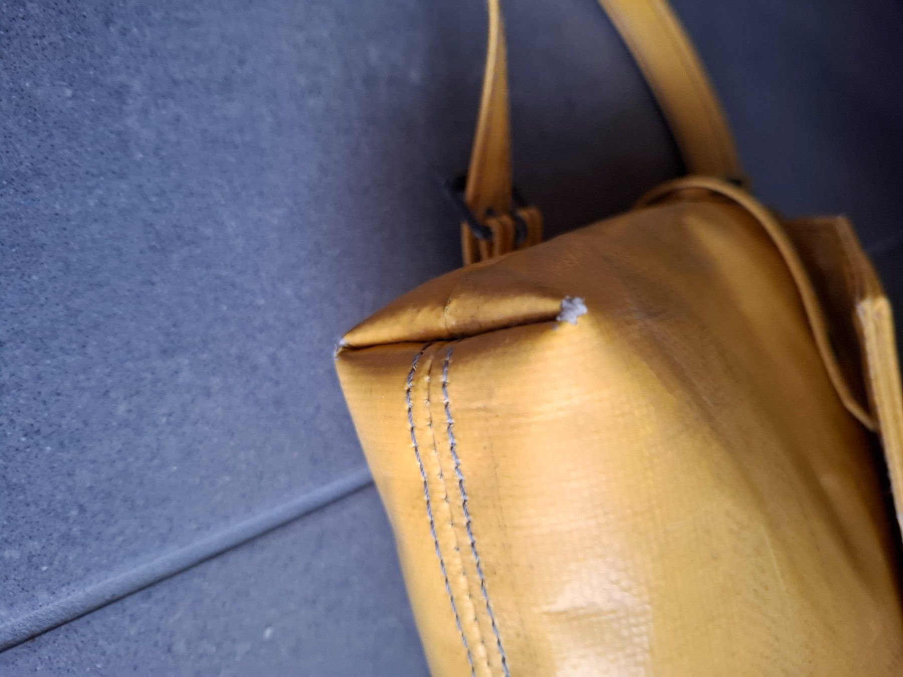 Freitag Taschen: Freitag Tasche Ottendorfer – Gebraucht aus Richterswil von Nayli96 5