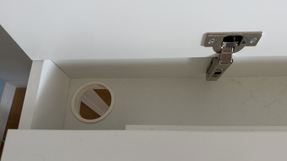 Ikea Scrivanie: Homeoffice-Set: Schreibtisch, Rollcontainer, Hocker – Usato da Hünenberg See venduto da bobby0102 3