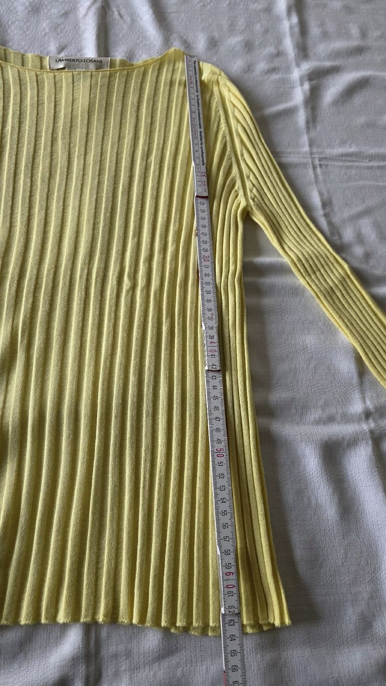 Maglioni & Felpe: Hochwertiger Pullover von "LAMBERTO LOSANI" Gr. XS-M – Nuovo (secondo la descrizione) da Schneisingen venduto da backstore24 4
