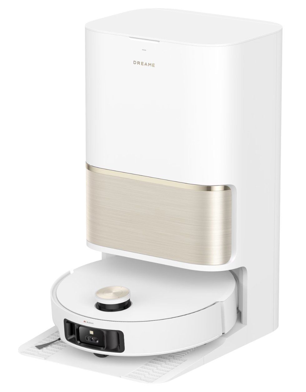 Dreame Aspirapolveri & Accessori: Dreame L50 Pro Ultra – Usato da Vaduz venduto da SVL