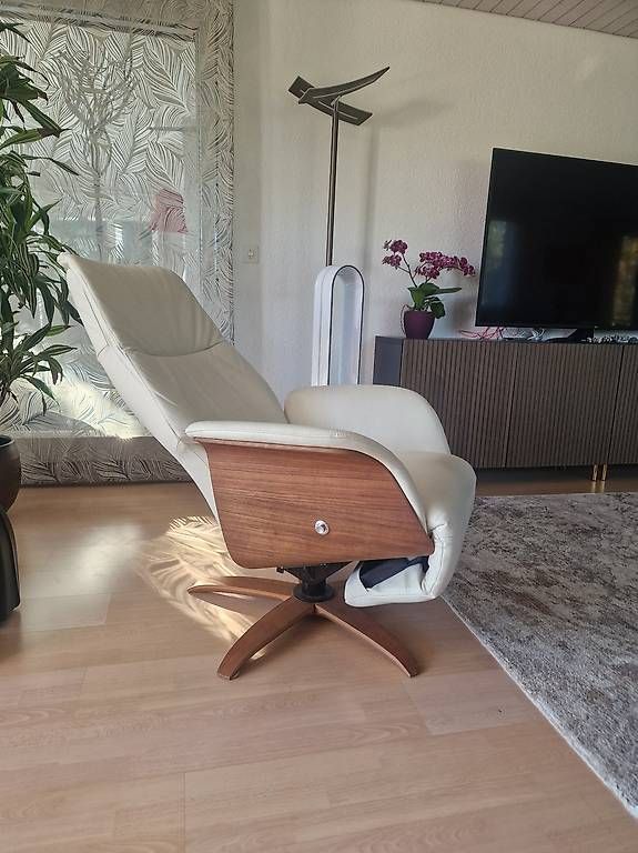 Poltrone: Ledersessel – Usato da Neunkirch venduto da marci005 2