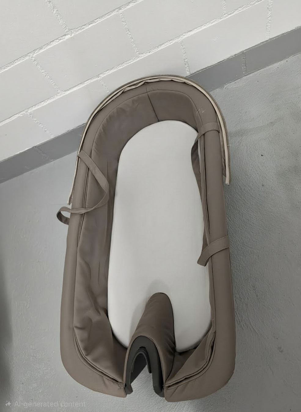 Stokke Carrozzine: Stokke Xplory Set – Usato da Effretikon venduto da gen_w9wk 1