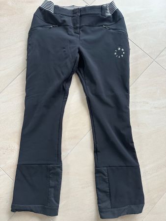 Martini Damenhose, Skihose, Winterhose, Schwarz, Gr. 44 Top