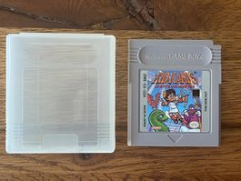 Klassiker: Kid Icarus - Nintendo Game Boy Sammlerzustand🤩