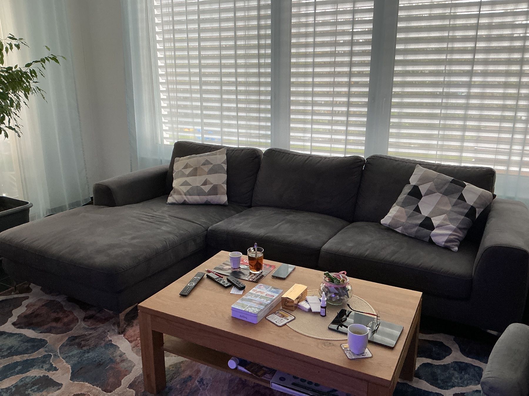 Divani: Sofa – Usato da Möriken AG venduto da Baste5 1