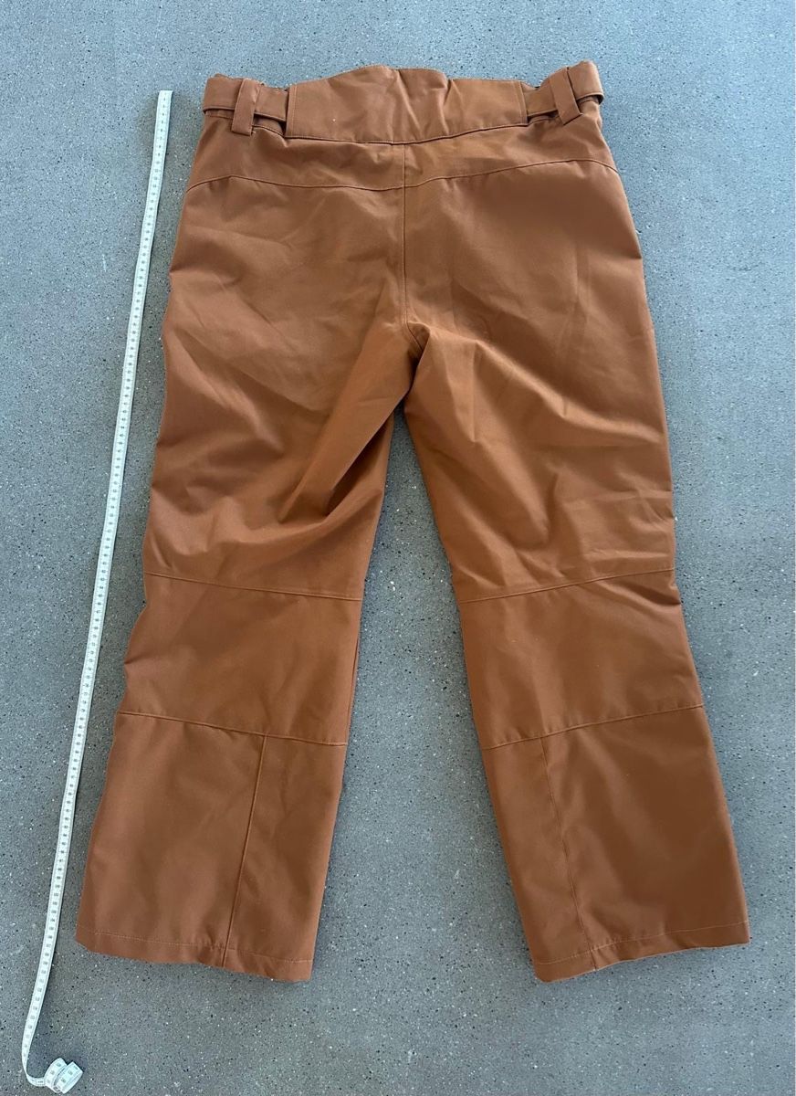 46 Nord Pantaloni: Skihose – Usato da Oberkirch LU venduto da Faetze72 1