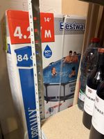 Bestway Steel Pro MAX Pool 4.27 m x 0.84 m neu