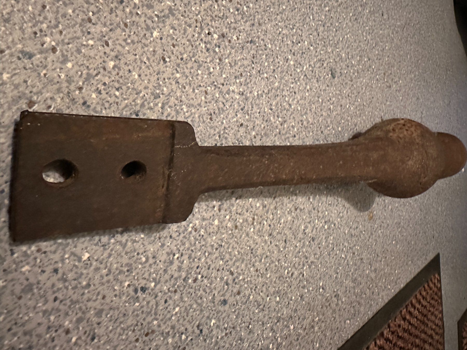 Campanacci mucche: Glocken Plämpel – Usato da Laupen ZH venduto da Mcafi02 2