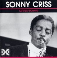 Sonny Criss with Hampto Hawes, Barry Harris, Leroy Vinnegar,